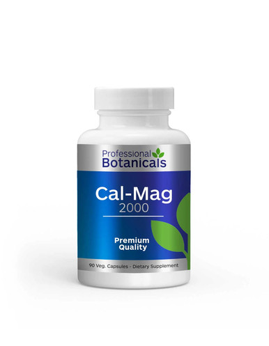 Cal-Mag 2000