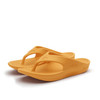 Pair Telic Thongs Light Weight Shock Absorbing with Natural Arch Support in Sweet Tangerine (Telic Sweet Tangerine) Pair Telic Thongs Light Weight Shock Absorbing with Natural Arch Support in Sweet Tangerine (Telic Sweet Tangerine)