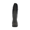 BOGS Ultra High Mens Insulated Gumboots in Black