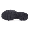 Mack Boots Terrapro Zip Composite Toe Lace Up Zip Sided Work Boots Black