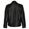 Johnny Reb Kings Canyon Leather Jacket