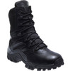 Bates Delta 8 Military Tactical Zip Sided Metal Free Boots