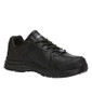 Inner View KingGee Comp Tech G44 Light Weight Composite Toe Safety Work Shoes in Black (K26475)