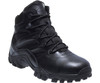 Bates Delta 6 Military Tactical Zip Sided Metal Free Boots (E72013)