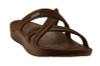 Telic Thongs - Mallory Espresso Brown (Mallory EspBrwn)