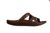 Side View Telic Thongs - Mallory Espresso Brown (Mallory EspBrwn)