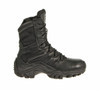 Bates Delta 8 Womens Military Tactical Zip Sided Soft Toe Boots (E72001)