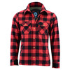 Johnny Reb Waratah Kevlar¬Æ Lined Protective Jacket In Red Check (JRJ10023)