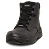 Mack Boots Force Steel Toe lace Up Safety Work Boots Black (MK00FORCE-BLK)