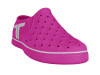 Angle View Telic Kids MVP Soft, Flexible and Supportive Shoes in Pink (T600-KIDS-MVP-PINK)