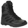Front Angle Magnum Wildfire Tactical 8.0 SZ WP Black Lightweight Waterproof Boots (MWE100 BLK)