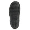 Sole View Muck Boots Hale Kids Insulated Waterproof Gumboots in Black (SKBH-000)