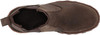 Top View Muck Boots Men's Chelsea Waterproof Leather Boots in Brown (SLMC-900)