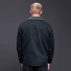 Rear View KingGee Urban Jacket in Black (K05013 Black)