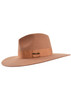 Thomas Cook Augusta Wool Felt Hat in Camel (TCP1909HAT CAMEL)
