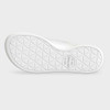  Sole View Lightfeet Arch Support Thongs White (ARCHSUPPORTTHONG-WHITE)
