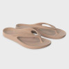 Lightfeet Arch Support Thongs Latte (ARCHSUPPORTTHONG-LATTE)