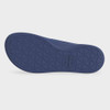 Sole View Lightfeet Arch Support Thongs Navy Blue ( ARCHSUPPORTTHONG-NAVYBLUE)