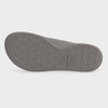 Sole View Lightfeet Arch Support Thongs Coastal Grey (ARCHSUPPORTTHONG-COASTALGREY)