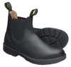 Pair Of Blundstone 2115 Vegan Leather Boots In Black (2115)