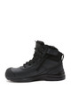 Zip View Blundstone 797 Black Microfibre Composite Toe Safety Jogger Style Work Boot (797)