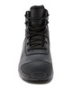 Front View Blundstone 797 Black Microfibre Composite Toe Safety Jogger Style Work Boot (797)