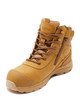 Blundstone 796 Wheat Microfibre Composite Toe Safety Jogger Style Work Boot (796)