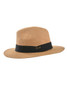 Thomas Cook Kalbarri Hat in Camel (TCP1950HAT-CAMEL)