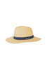 Thomas Cook Oakdale Hat in Natural (TCP2930HAT-NATURAL)