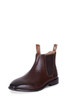 Thomas Cook Youth Trent Boots in Chestnut Leather (TCP38017-CHESTNUT)