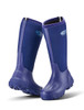 Grubs Frostline 5.0 Insulated Waterproof Gumboots in Bellweather Blue (FROSTLINE 5.0 - BELLWEATHER BLUE)