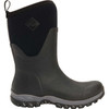 Side View Muck Boots Arctic Sport II Short Womens Fleecy Lined Insulated Waterproof Winter Boots in (AS2M000)