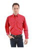 Tomato Thomas Cook Heavy Cotton Drill Long Sleeve Shirt (TCP1120163)