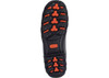 Sole View Harley-Davidson Landers Zip Sided Full Grain Waterproof Leather Motorcycle Boots (D93791)