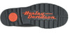 Sole View Harley-Davidson Gilford Full Grain Waterproof Leather Motorcycle Boots (D96242)
