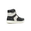Rear View Harley-Davidson Grady Motorcycle Sneaker (D96301)