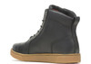 Rear View Harley-Davidson Breman Motorcycle Sneaker (D96260)