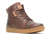 Harley-Davidson Breman Motorcycle Sneaker in Brown (D96261)