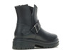 Rear View Harley-Davidson Women's Westfield 5" Motorcycle Boots (D65007)