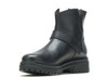 Angle View Harley-Davidson Women's Westfield 5" Motorcycle Boots (D65007)