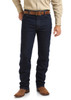 Image 2 of Wrangler Cowboy Cut Original Fit Active Flex Jean - Heavyweight Denim - Prewashed Indigo - 34 Inch Leg