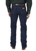Image 1 of Wrangler Cowboy Cut Stretch Regular Fit Jean - 32 Inch Leg