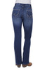 Image 1 of Wrangler Ultimate Riding Jean - Willow - 38 Inch Leg