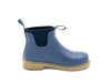 Inner View Otway Ladies Chelsea Insulated Waterproof Gumboots in Navy