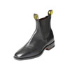 Thomas Cook Trentham Mens Dress Boots, Black