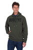 Bullzye Men's Bush Basher Pull Over Hoodie (B5W1512444)