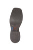 Sole Twisted X Women's 11 Inch Tech X2 Boots Canvas Shaft in Brown and Tobacco Brown (TCWXTR012)