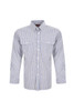 Image 5 of Thomas Cook MEN'S WENTWORTH CHECK 2 POCKET LONG SLEEVE SHIRT