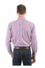 Image 8 of Thomas Cook MEN'S WENTWORTH CHECK 2 POCKET LONG SLEEVE SHIRT