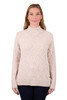 Image 3 of Thomas Cook WOMEN’S LAYLA CABLE KNIT JUMPER
